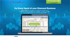 Desktop Screenshot of diamondxecutive.com